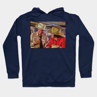 CONVERSATION Hoodie